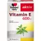 DOPPELHERZ E-vitamin 600 N bløde kapsler, 80 stk