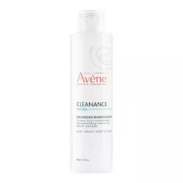 AVENE Cleanance HYDRA Beroligende rensecreme, 200 ml