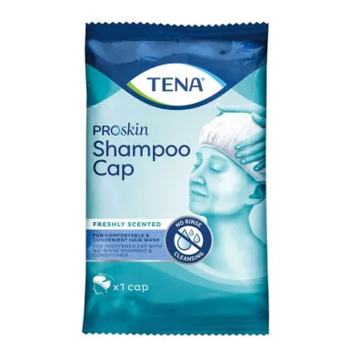 TENA® PROskin Shampoo Cap, 1 stk