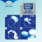 TENA® PROskin Shampoo Cap, 1 stk