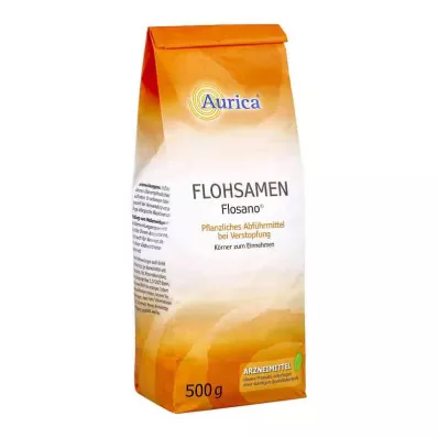 FLOHSAMEN Kerner, 500 g