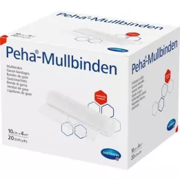 PEHA-MULLBINDE 10 cmx4 m, 1 stk