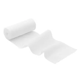 PEHA-LASTOTEL Fikseringsbandage 4 cmx4 m, 1 stk
