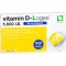 VITAMIN D-LOGES 5.600 IE ugentlige depottyggetabletter, 15 stk