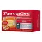 Thermacare rygvikler S-XL til smertelindring, 6 stk