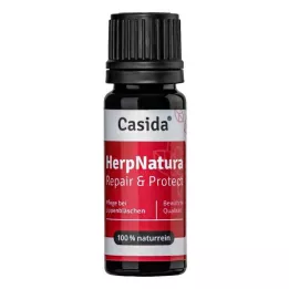 HERPNATURA Reparation &amp; Beskyttelse, 10 ml