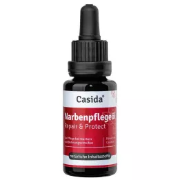 NARBENPFLEGEÖL Reparation &amp; Beskyttelse, 20 ml