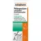 PELARGONIUM-RATIOPHARM Bronkiedråber, 20 ml