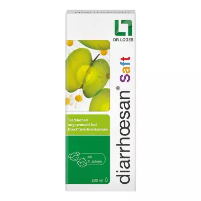 diarréjuice, 200 ml