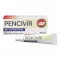 Pencivir mod forkølelsessår creme, 2 g