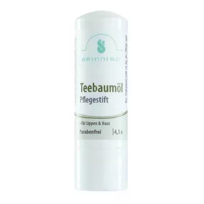 Tea tree olie plejepind, 4,5 g