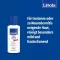 Linola bruser og vask, 100 ml