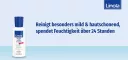 Instructions for use for Linola bruser og vask, 100 ml - 1