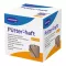 Pütter-skaft bandage 6 cm x 5 m, 1 stk