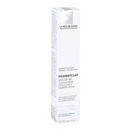 ROCHE-POSAY Pigmentclar balancerende plejecreme, 40 ml