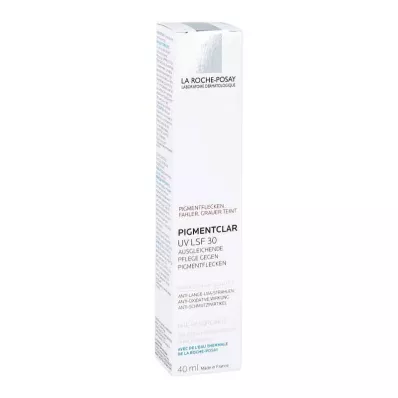 ROCHE-POSAY Pigmentclar balancerende plejecreme, 40 ml