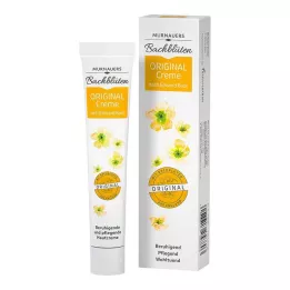 BACHBLÜTEN Murnauers originale creme efter Dr. Bach, 30 g