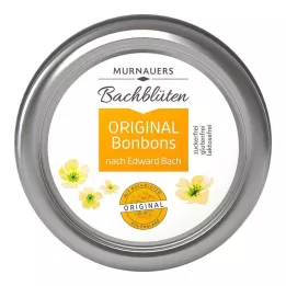 BACHBLÜTEN Murnauers originale bolsjer, 50 g