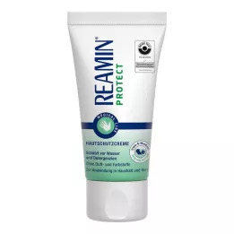 REAMIN Protect hudbeskyttelsescreme, 50 ml