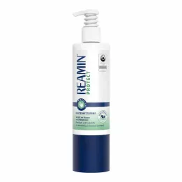 REAMIN Protect dispenserflaske til hudbeskyttelsescreme, 300 ml