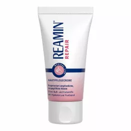 REAMIN Reparerende hudplejecreme, 50 ml