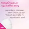 MYKOFUNGIN 3 vaginaltabletter 200 mg, 3 stk