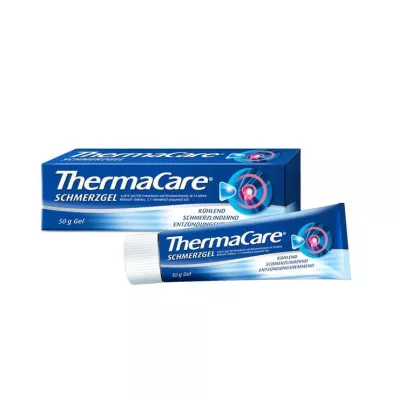 Thermacare smerte gel, 50 g