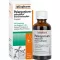 PELARGONIUM-RATIOPHARM Bronkiedråber, 50 ml