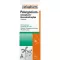 PELARGONIUM-RATIOPHARM Bronkiedråber, 100 ml