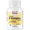 VITAMIN B KOMPLEX+Biotin Forte Kapsler, 90 Kapsler