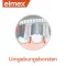 elmex ProAction batteri tandbørste (1 stk)
