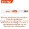 elmex ProAction batteri tandbørste (1 stk)