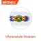 elmex ProAction batteri tandbørste (1 stk)