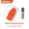 elmex ProAction batteri tandbørste (1 stk)