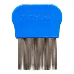 LICENER Nissenkam, 1 stk