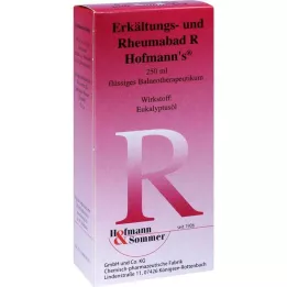 BEROLIGENDE UND Gigtbad R Hofmanns, 250 ml