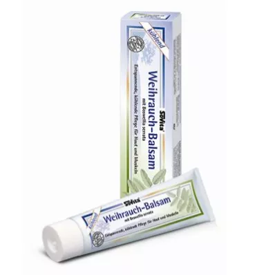 Sovita care røgelsebalsam (100 ml)