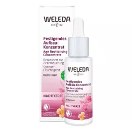 WELEDA Opstrammende koncentrat af natlys, 30 ml