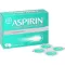 ASPIRIN 500 mg overtrukne tabletter, 20 stk