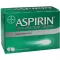 ASPIRIN 500 mg overtrækstabletter, 40 stk