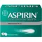 ASPIRIN 500 mg overtrækstabletter, 40 stk