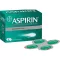 ASPIRIN 500 mg overtrækstabletter, 40 stk
