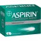 ASPIRIN 500 mg overtrækstabletter, 40 stk