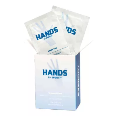 Everdry Hands servietter (10 stk.)