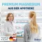 BIOLECTRA Magnesium 400 mg ultra Direct Lemon, 40 kapsler