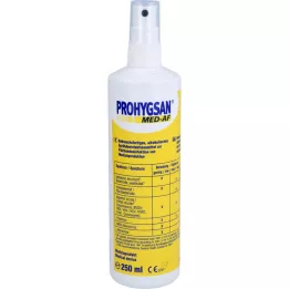 PROHYGSAN MED-AF Desinfektionsspray 250 ml, 1 stk