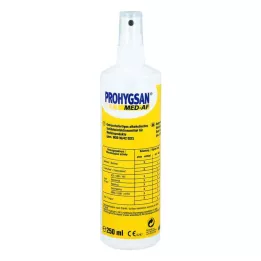Prohygsan Med-af spraydesinfektion 250 ml (1 stk.)