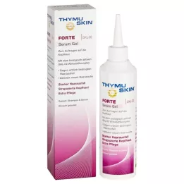 THYMUSKIN FORTE Serumgel, 200 ml