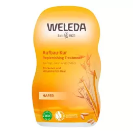 WELEDA Pose med havre til behandling af ophobning, 20 ml
