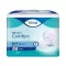 TENA COMFORT plus skabeloner, 46 stk